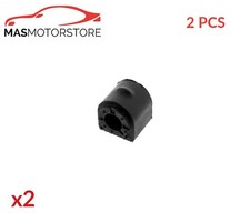 ANTI ÜBERROLLBÜGEL BUSH KIT MOOG FD-SB-13750 2PCS I FÜR FORD FOCUS III