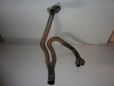 Collecteur d échappement origine pour Moto BMW 1100 R T Occasion