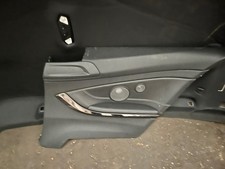 BMW 4 SERIES DOOR CARD/ DOOR PANEL REAR RIGHT M4 2013-2020 F82/ F83 #74421