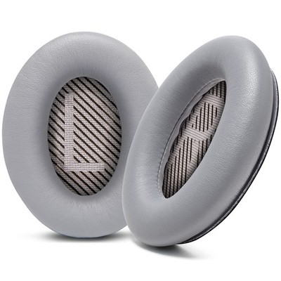WC Wicked Kissen Verbesserte Ersatz Ohrpolster für Bose QC35 & QC35ii