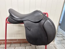 Black Country Ricochet Brown 17in