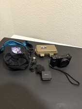 Sony ZV-1 II Camera Bundle