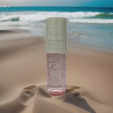 Sol De Janeiro Brazilian Crush Cheirosa 68 Perfume Mist, 3oz AS PICTURED