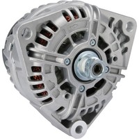 Lichtmaschine Generator 28V 110A Hc-Cargo Aftermarket-Expertise FüR U.A. MAN TGA