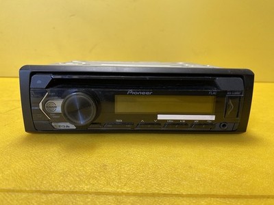 Pioneer DEH-S120UBG CD/MP3/USB/AUX Autoradio                    * RB-1
