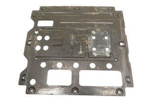 Honda Pioneer 700 19 Skid Plate Middle 50401-HL3-A40 53777