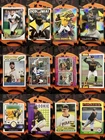 Paul Skenes 12 Card Lot Topps Bowman Heritage RC Etc. No Duplicates Pirates A