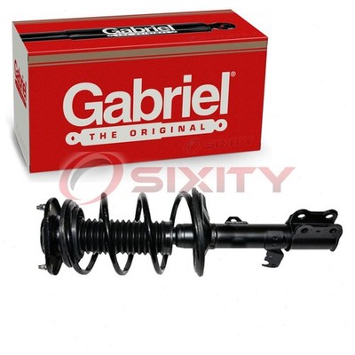 Gabriel G57115 Strut & Coil Spring for ST8629R 9214-0130 172115 Assembly ln