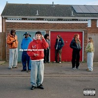 Niko B - Dog Eat Dog World Food - Cd - G4Z