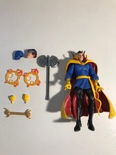 Marvel Legends 6in Classic Comics Doctor Strange 2021 Walmart Excl Hasbro BIN