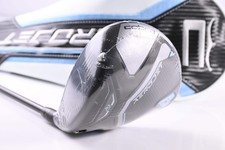 Left Hand Cobra Aerojet Max Driver / 12 Degree / Ladies Flex UST Helium Nanocore