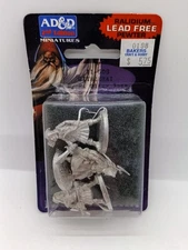 Ral Partha 11-508 TSR AD&D 2ND ed GITHZERAI Dungeons & Dragons OOP NIP mini pack