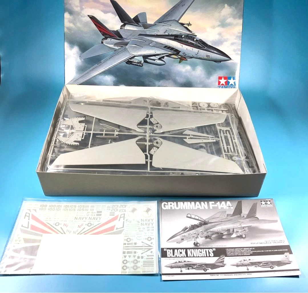 1 32 tamiya f 14 products for sale | eBay