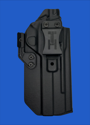 #ad CHIAPPA RHINO 60DS IWB Kydex Holster W Concealment Claw *Tyson Holsters* USA $59.99