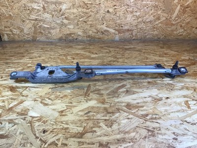 379054 Wischergestänge vorne FORD Focus II Turnier (DA, DS, FFS) 4M5117K484AD