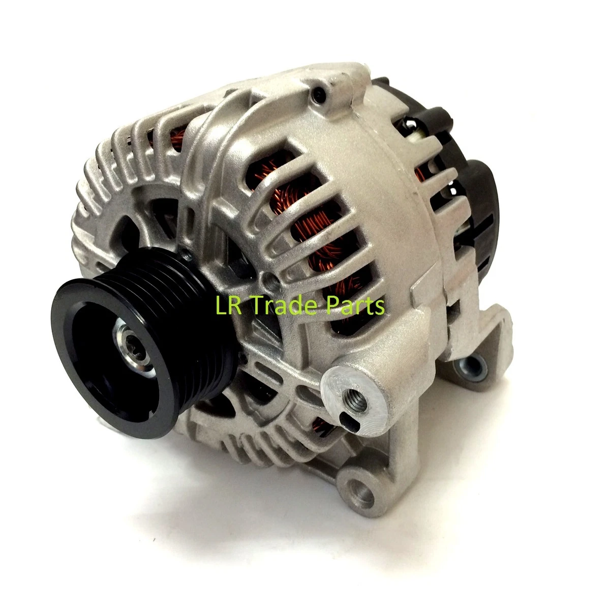 Land rover freelander alternator deals