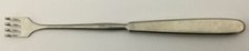 Miltex 11-508 Sharp Volkman Surgical Retractor 8-1/2"