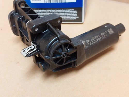 Ford Mustang Mach-E Front Right Door Actuator 2705382 Genuine LJ8B-14B287-AE - Picture 4 of 9