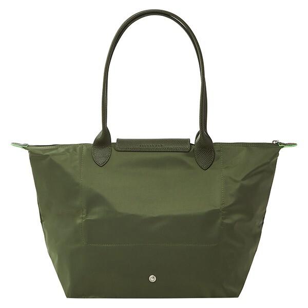 ショルダーバッグ・ポシェット Longchamp Paris Le Pliage Green