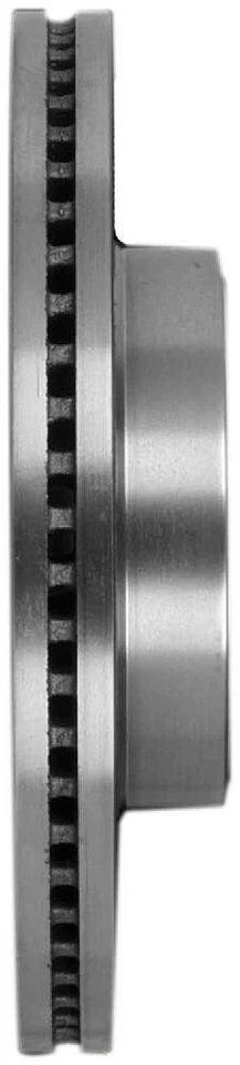 Rotor de freno de disco para Dodge Ram 1500 Bendix 2004-2006 Foto 2 de 2