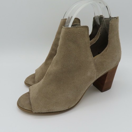 steve madden nello bootie