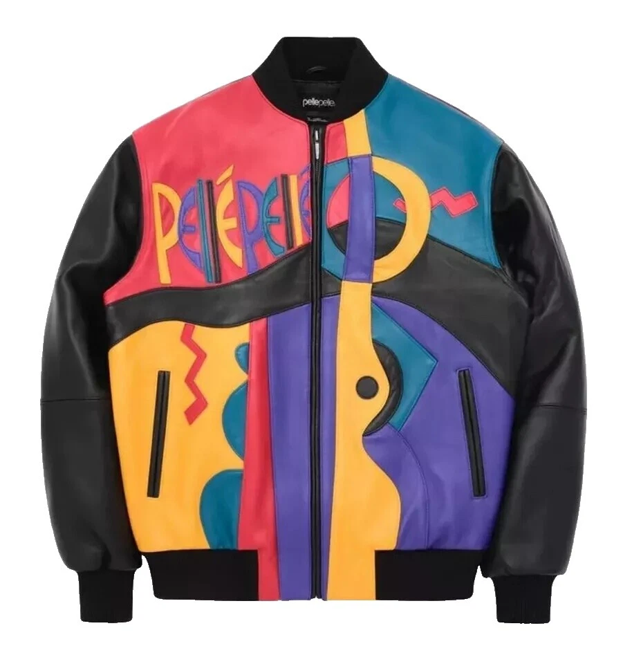 Roupas Masculinas Pelle Pelle Várias Cores