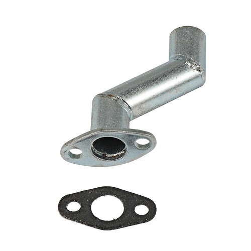 32mm Offset Intake Manifold Gasket For Carb 49 66 80cc Motorized