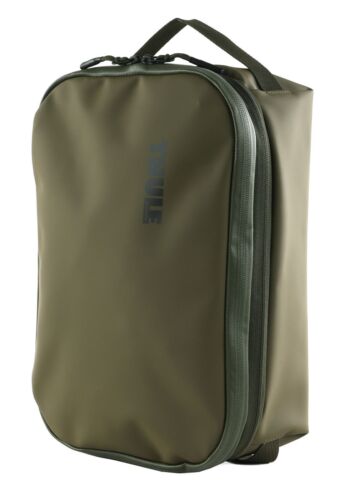 THULE Chasm Gear Cube L Packsack Deep Khaki olivgrün Neu - Bild 2 von 6