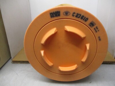 Mann Hummel Filters C23610