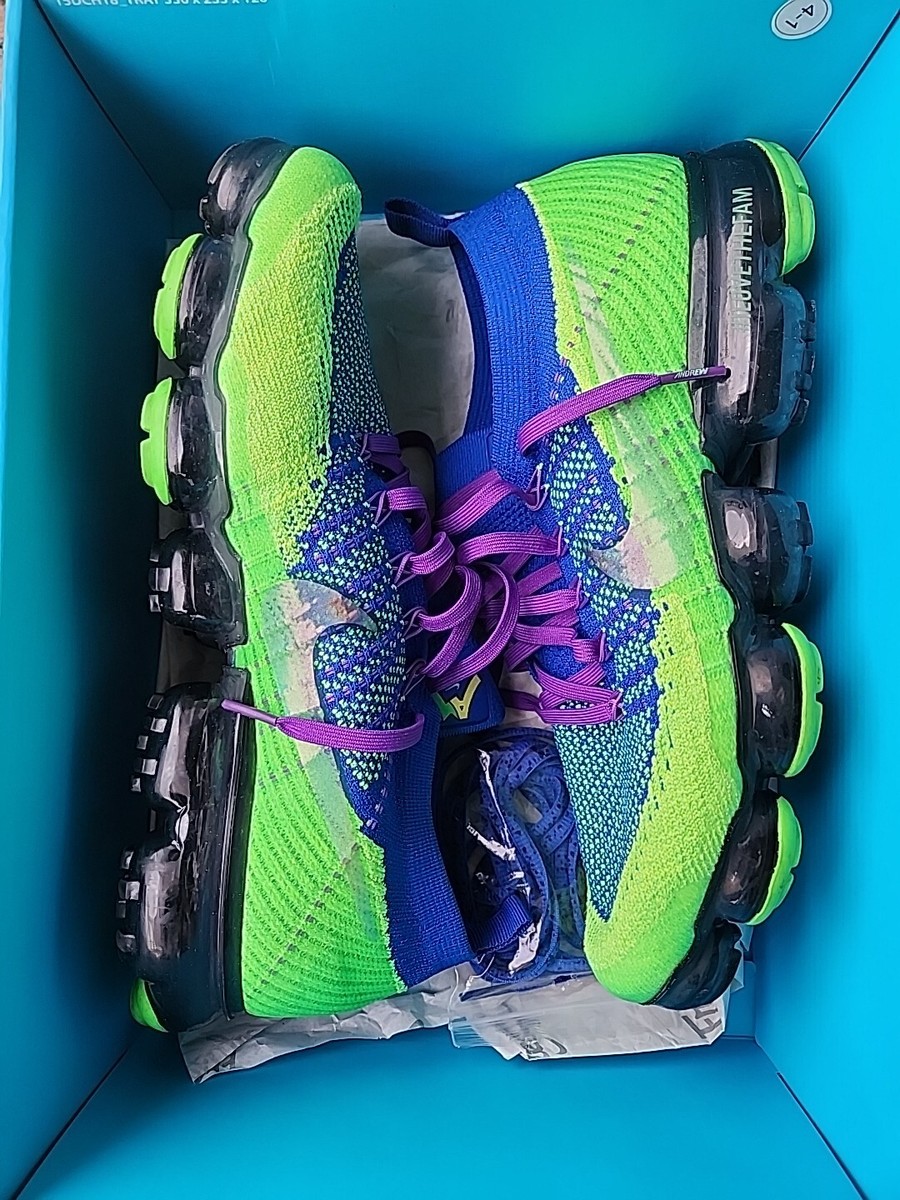 doernbecher vapormax