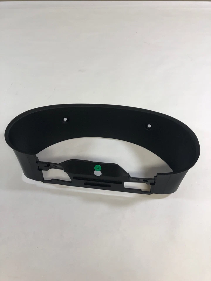 Nuevo OEM Chrysler Town & Country Panel de tablero Medidor Trim 2003-07 RW20DX9AB Foto 3 de 4