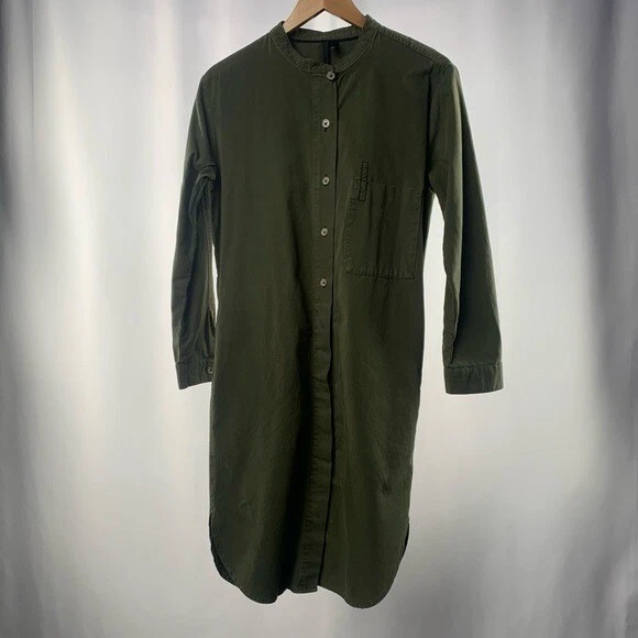Topshop shirt store dress ebay