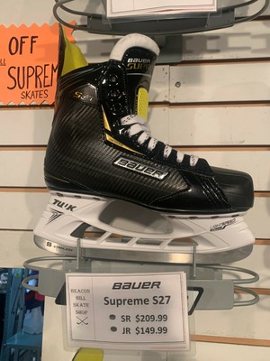 bauer s27 supreme