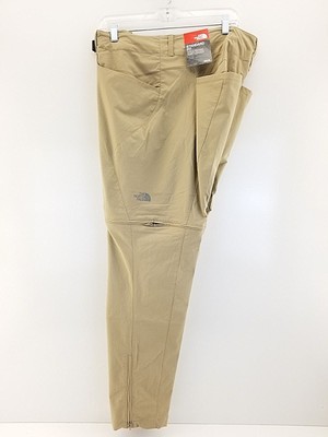 the north face straight paramount 3.0