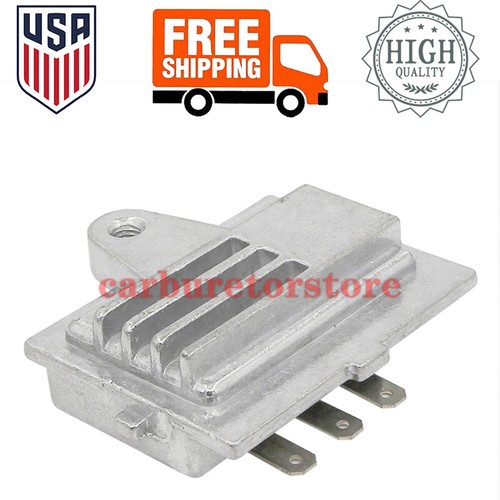 CSYANXING AM121776 Aluminium Voltage Regulator Rectifier For John Deere Turf Gator 4X2 Plug Play Easy Installation Improved Heat Cooling 9d90c9cc 5f6c 40dc 9edb Bb6a0056f47a.245d6cd32680a50ddb1d6e3a41c14a6f - View #5