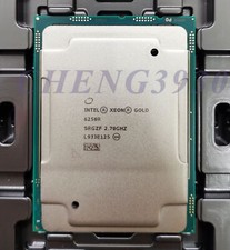 Intel Xeon Gold 6258r 28 core 38.5mb 2.70ghz 205w lga-3647 CPU processor