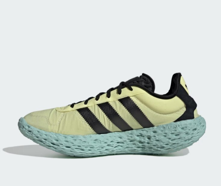 adidas Originals ZPONGE MEN display picture 1