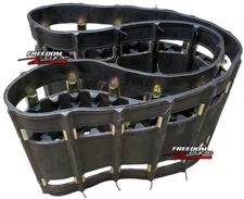 82-92 US MODEL YAMAHA BRAVO BR250 BR 250 REPLACEMENT 94in TRACK FOR 8R4-47110