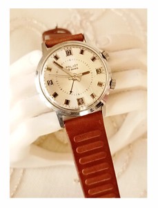 poljot アラーム poljot アラーム