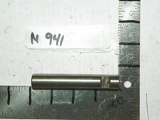 Chevrolet GMC Truck 1955-59 NOS Shackle Bolts Moog # N941 Made in USA