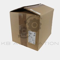 Siemens 3RW5224-1AC04 Sirius Sanftstarter 200-480V, 47A, 24V Ac/Dc, 30PS Bei ...