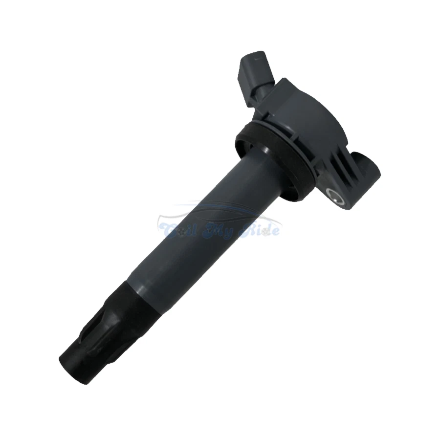 Set of 6 Ignition Coils for Lexus RX330 RX400H Toyota Kluger 3MZ-FE 3.3L 2000-08 - Image 3 of 3