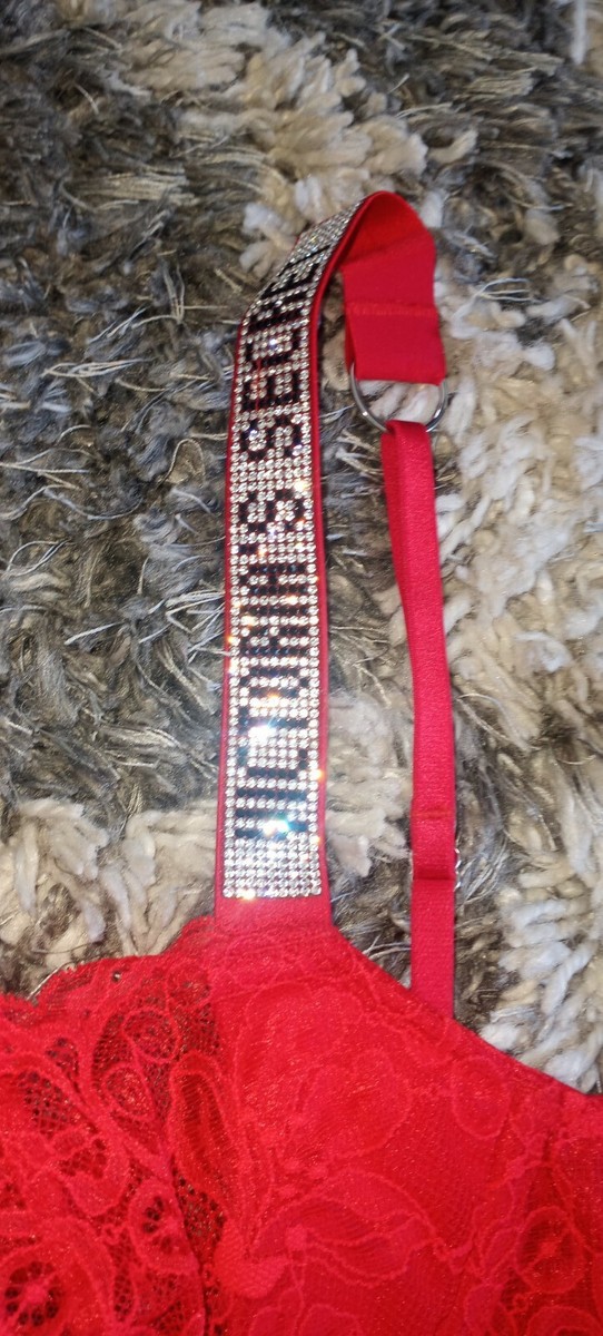 VICTORIA’S SECRET☆Shine Strap Satin Slip サテン スリップ VICTORIA'S SECRET☆Shine Strap Satin Slip サテン スリップ