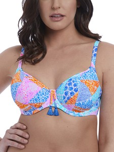 underwired non padded bikinis