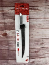 BUBBA Freshwater Add-On, Ti-NitrideS.S. Coated Non-Stick Blade