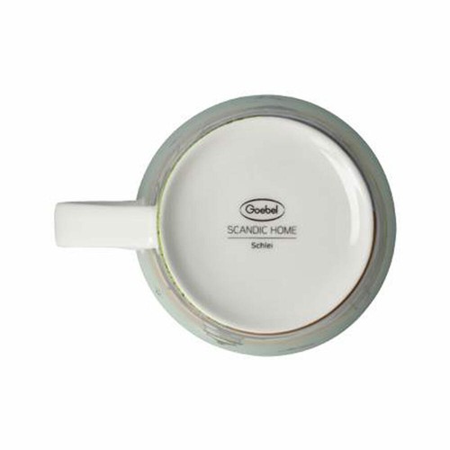 Goebel Coffee-/Tea Mug Scandic Home Schlei Coffee Mug Cup Fine Bone China - Picture 6 of 6