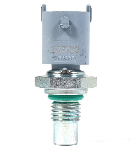 OEM Ford Motorcraft SW-6052 F250 F350 6.0L/6.4L Diesel Coolant/Oil Temp Sensor - Picture 7 of 12