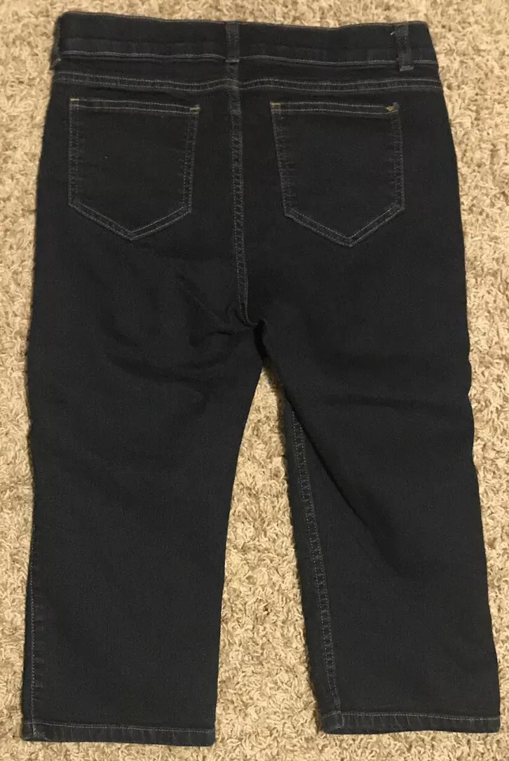 Rafaella weekend best sale capris