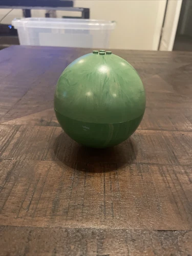 Lego Star Wars X-wing Starfighter and Yavin 4 9677 GOOD CONDITION PLANET ONLY