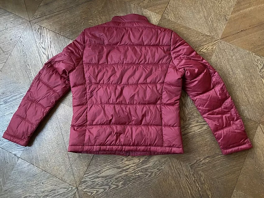 Barbour daunenjacke sale